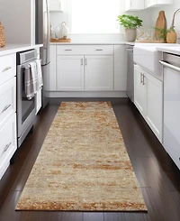 Dalyn Burano BU2 2'3''x7'6'' Runner Area Rug