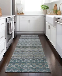 Dalyn Burano BU6 2'3''x7'6'' Runner Area Rug