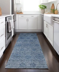 Dalyn Burano BU8 2'3''x7'6'' Runner Area Rug