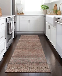 Dalyn Burano BU12 2'3''x7'6'' Runner Area Rug