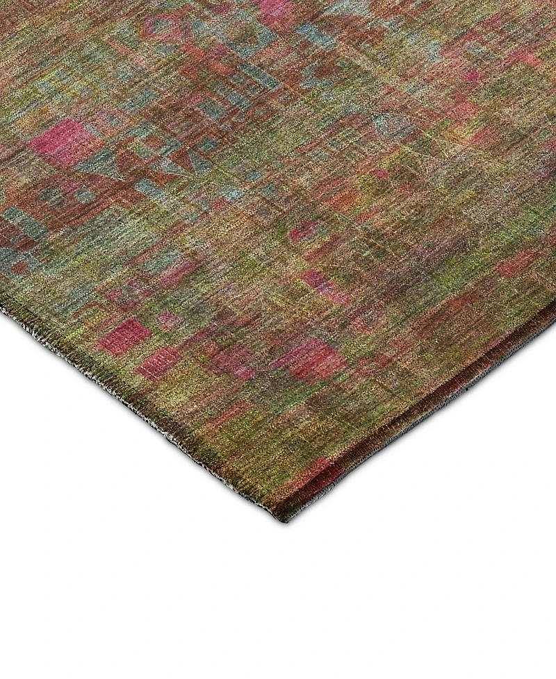 Dalyn Burano BU9 10'x14' Area Rug