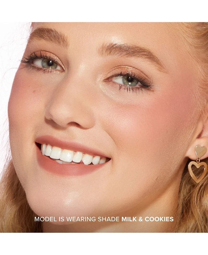 Too Faced Cloud Crush Whipped Lip & Cheek Color