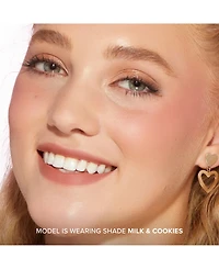 Too Faced Cloud Crush Whipped Lip & Cheek Color