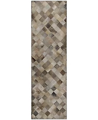 Dalyn Bozeman Washable BM2 2'3''x7'6'' Runner Area Rug