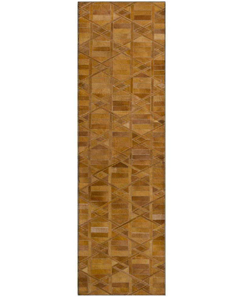 Dalyn Bozeman BM4 2'3''x7'6'' Runner Area Rug