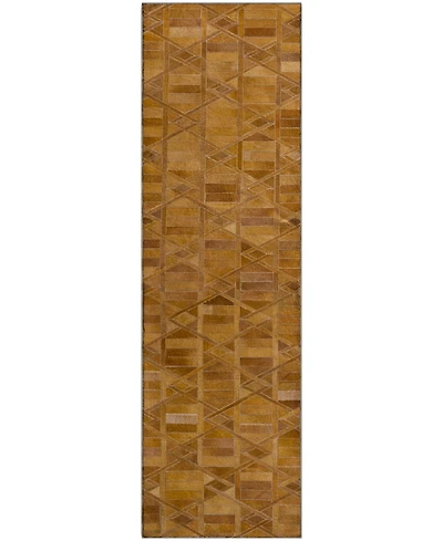Dalyn Bozeman BM4 2'3''x7'6'' Runner Area Rug