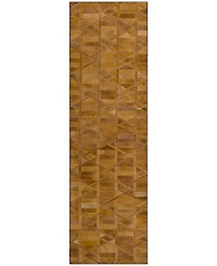 Dalyn Bozeman BM4 2'3''x7'6'' Runner Area Rug