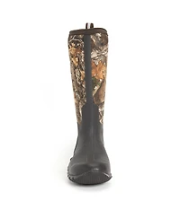 Muck Men's Realtree Edge Fieldblazer Classic Fleece Boot