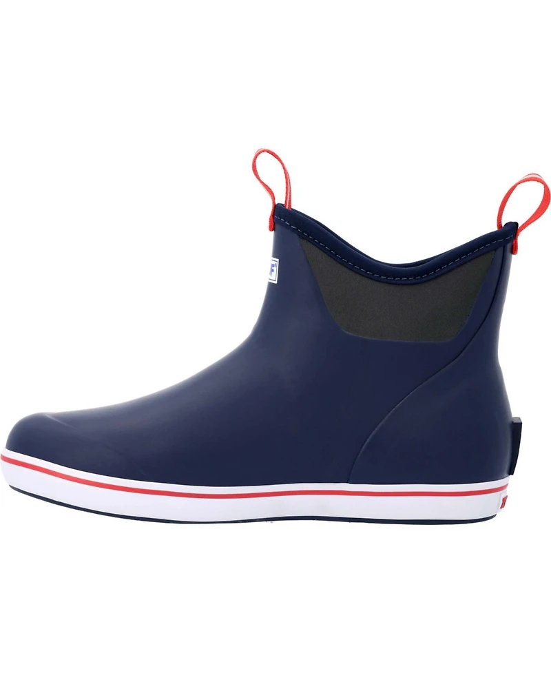 Xtratuf Men's 6 in Ankle Deck Boot