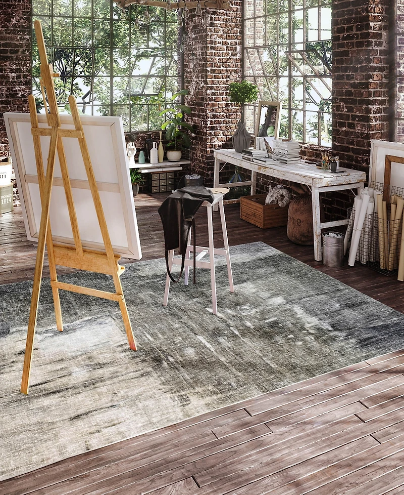 Dalyn Boca BO2 2'6''x3'10'' Area Rug