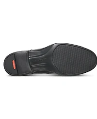 Rockport Men's Keelan Dress Plain Toe Oxford Shoe