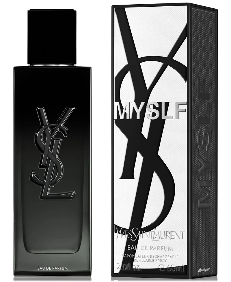 Yves Saint Laurent Myslf Eau de Parfum Spray