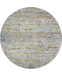 Dalyn Boca BO13 8'x8' Round Area Rug
