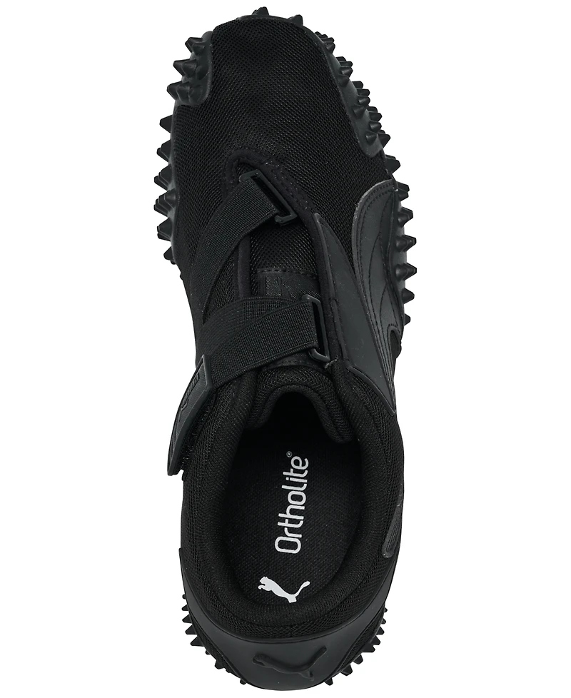 Puma Big Kids Mostro Og Casual Sneakers from Finish Line