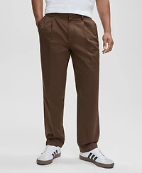 Mode of One Men's Tapered Trousers, Macy's Exclusive