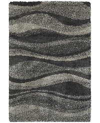 Oriental Weavers Henderson Shag 5992E 1'10"x3'3" Area Rug