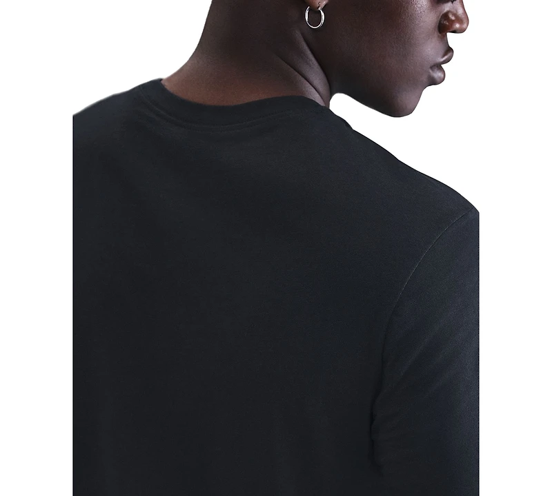 Nike Men's Sportswear Logo T-Shirt