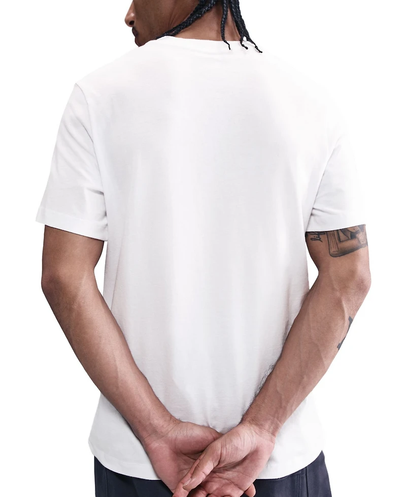 Nike Men's Sportswear Logo T-Shirt