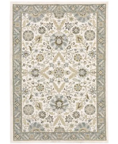 Oriental Weavers Andorra 8918i Rug Collection