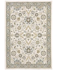 Oriental Weavers Andorra 8918i Rug Collection