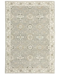 Oriental Weavers Andorra 8929H 6'7"x9'6" Area Rug