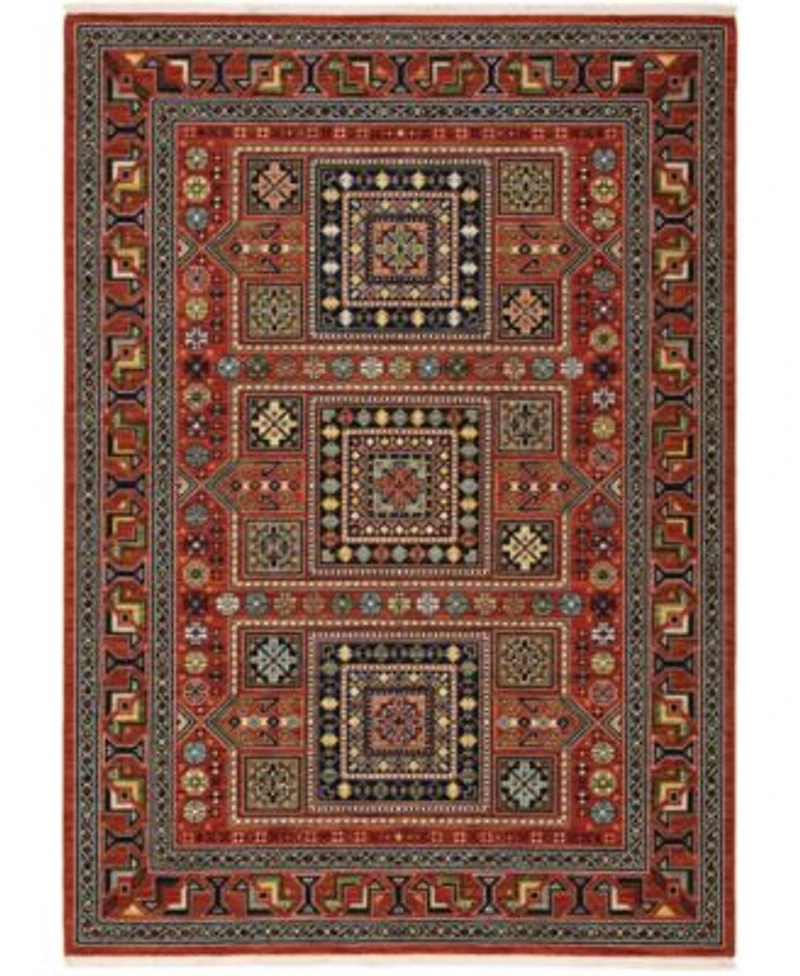 Oriental Weavers Lilihan 002c6 Rug Collection