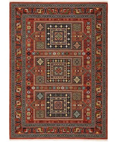 Oriental Weavers Lilihan 002c6 Rug Collection
