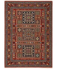 Oriental Weavers Lilihan 002c6 Rug Collection