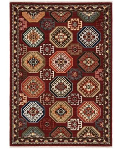 Oriental Weavers Lilihan 091r6 Rug Collection