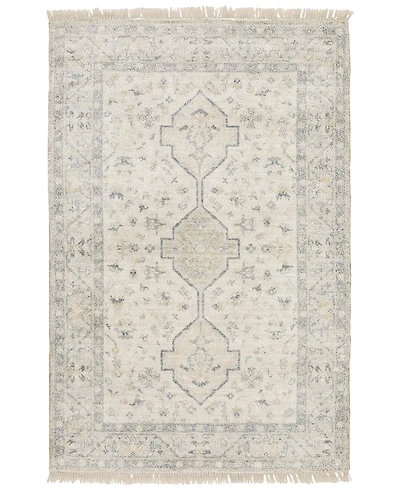 Oriental Weavers Malabar 5'x8' Area Rug