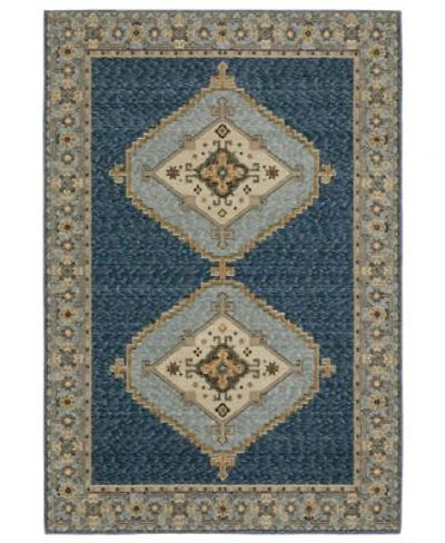 Oriental Weavers Andorra 2430a Rug Collection