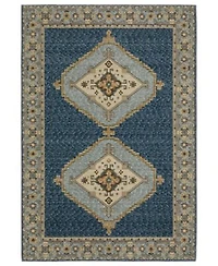 Oriental Weavers Andorra 2430a Rug Collection