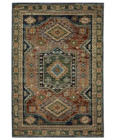 Oriental Weavers Andorra 2442a Rug Collection