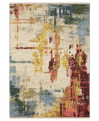 Oriental Weavers Soleri Sol01 Rug Collection