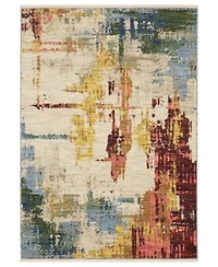 Oriental Weavers Soleri Sol01 Rug Collection