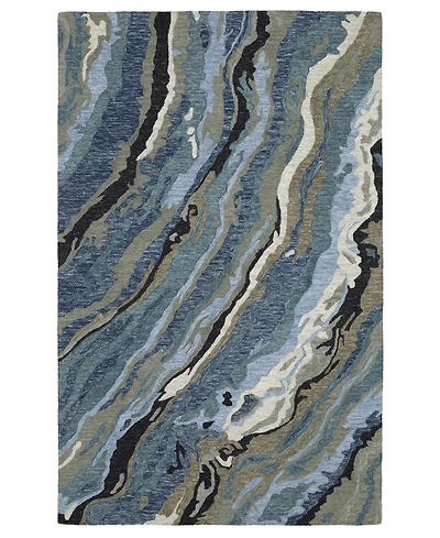 Oriental Weavers Kipton KIP03 8'x10' Area Rug