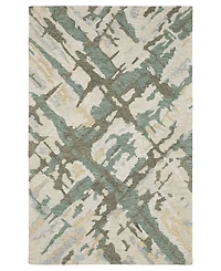 Oriental Weavers Kipton KIP08 8'x10' Area Rug