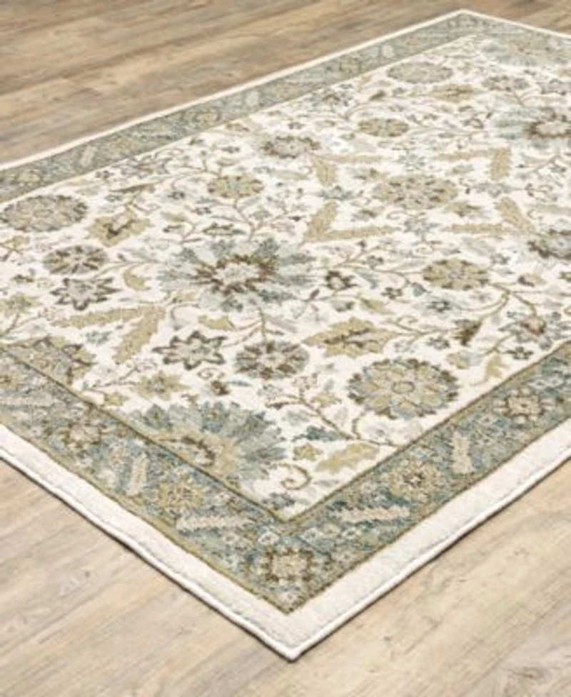 Oriental Weavers Andorra 8918i Rug Collection