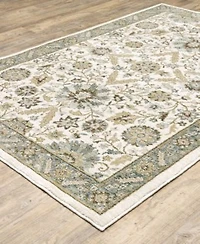 Oriental Weavers Andorra 8918i Rug Collection
