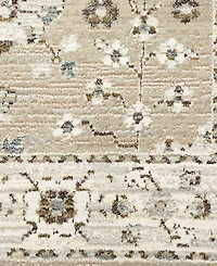 Oriental Weavers Andorra 8930L 1'10"x3'2" Area Rug