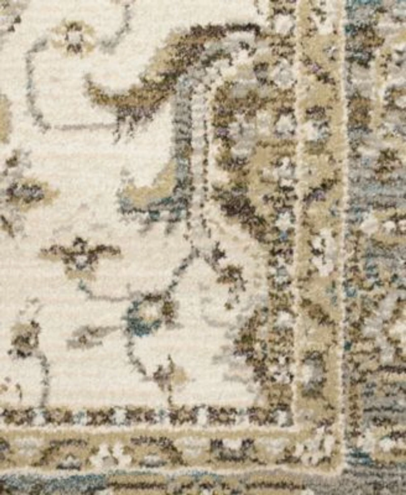 Oriental Weavers Andorra 9537p Rug Collection