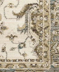 Oriental Weavers Andorra 9537p Rug Collection