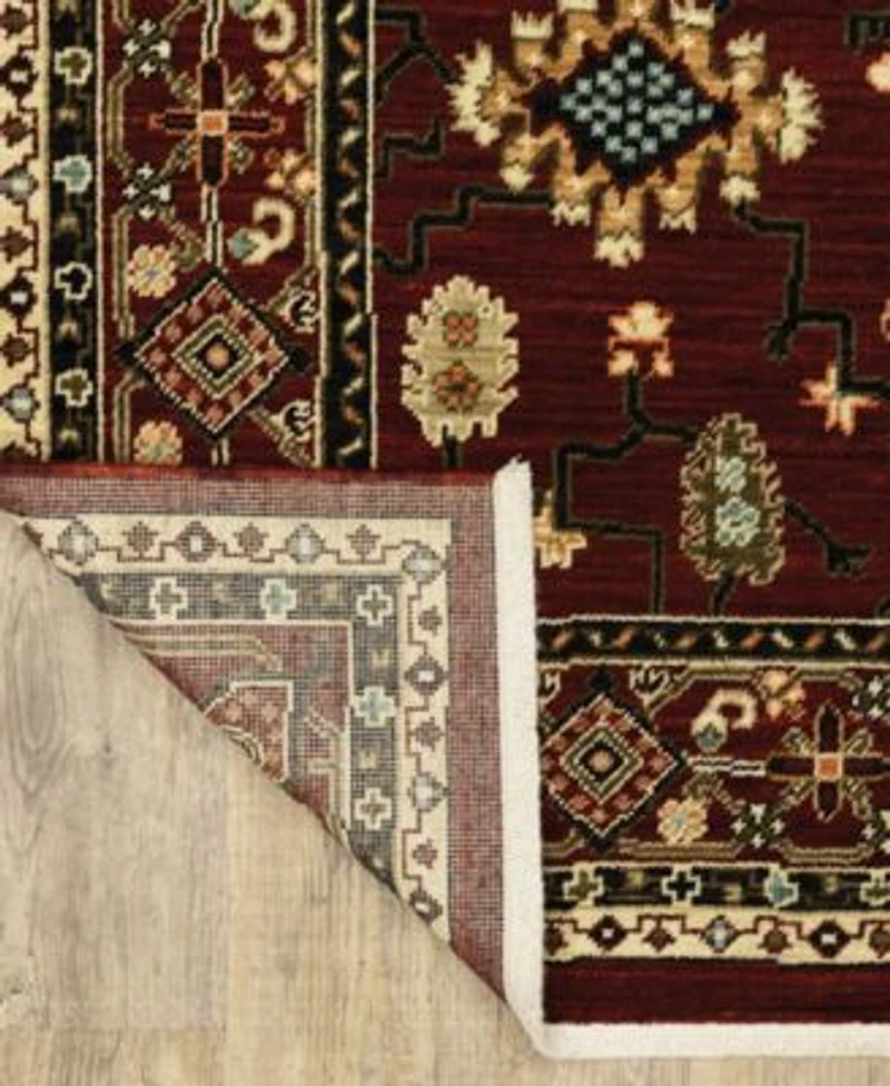 Oriental Weavers Lilihan 043s6 Rug Collection
