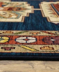 Oriental Weavers Lilihan 090b6 Rug Collection