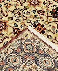 Oriental Weavers Lilihan 1802W 2'x3' Area Rug