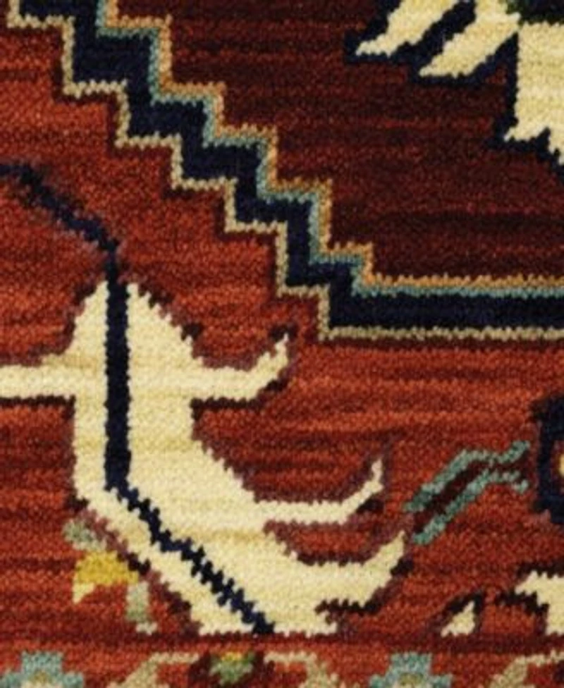 Oriental Weavers Lilihan 5502c Rug Collection