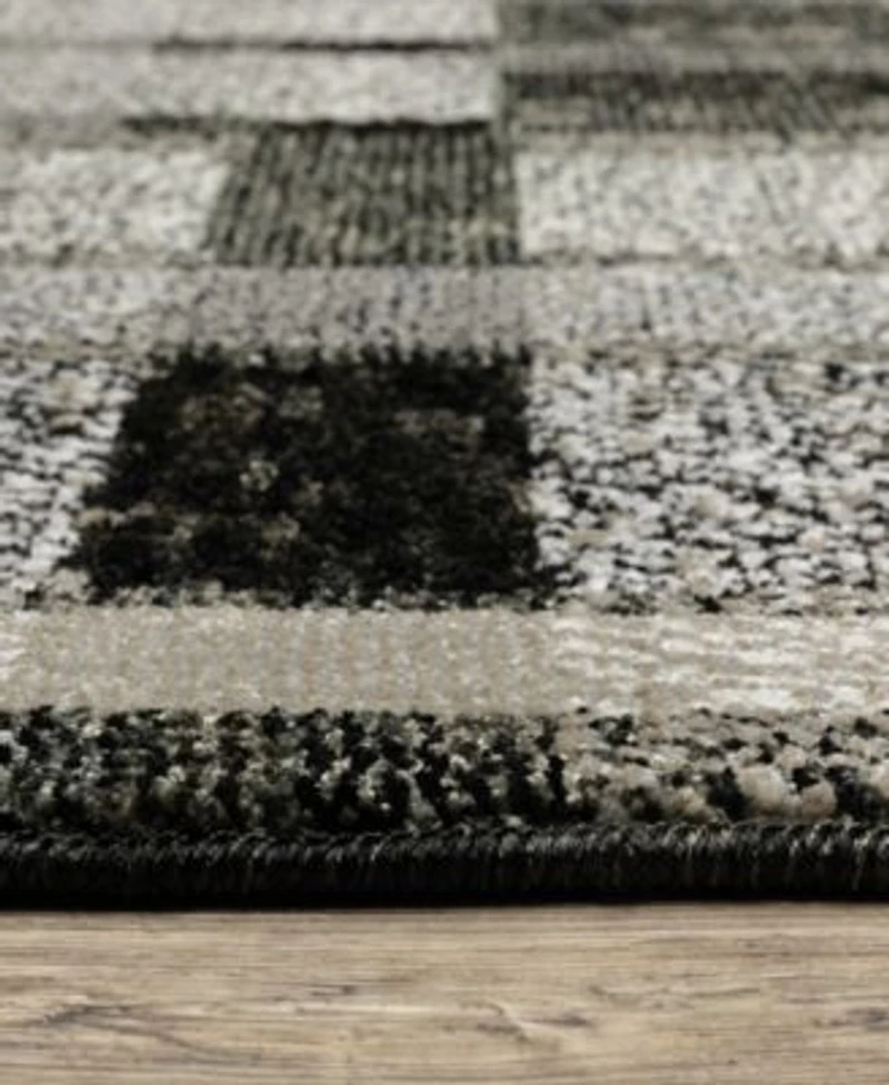 Oriental Weavers Atlas 752c0 Rug Collection