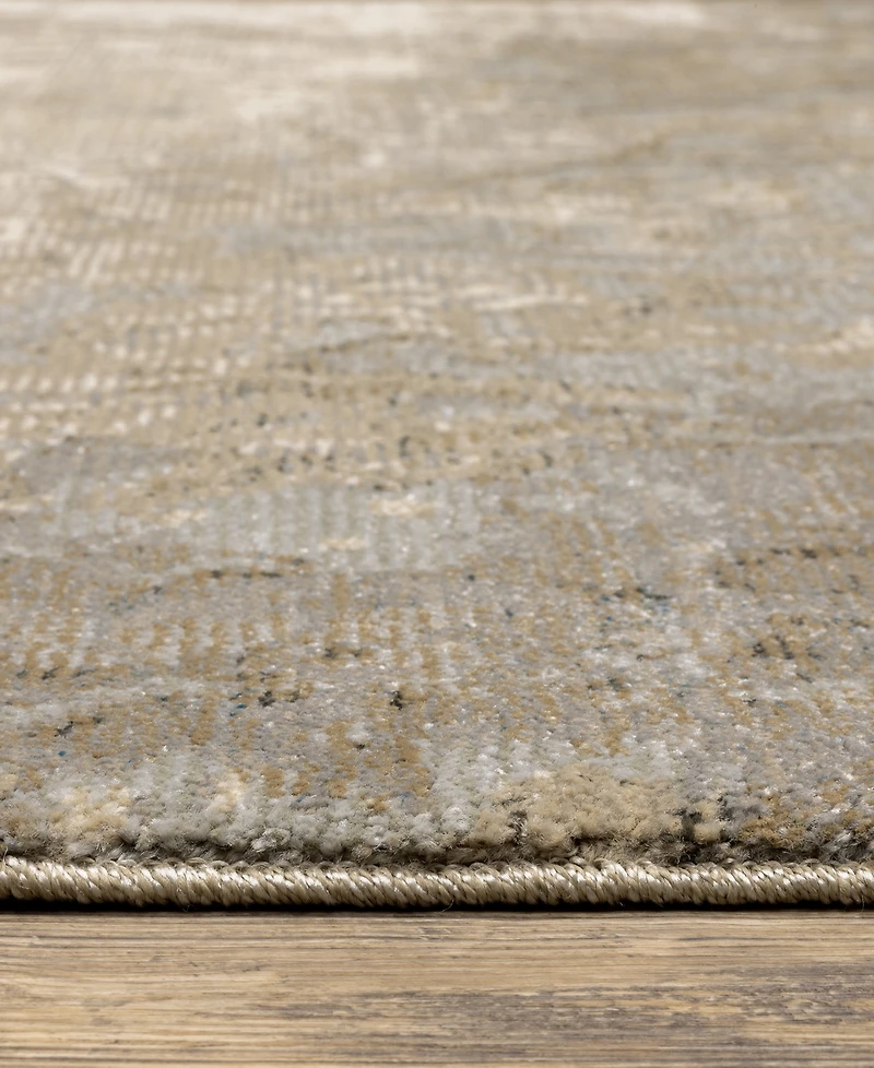 Oriental Weavers Evolution 0960A 8'6"x11'7" Area Rug