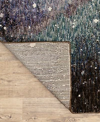 Oriental Weavers Evolution 0958A 1'10"x3'2" Area Rug