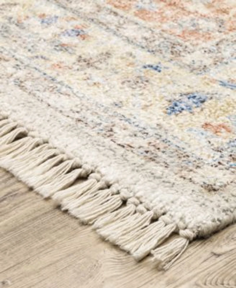 Oriental Weavers Malabar 45305 Rug Collection